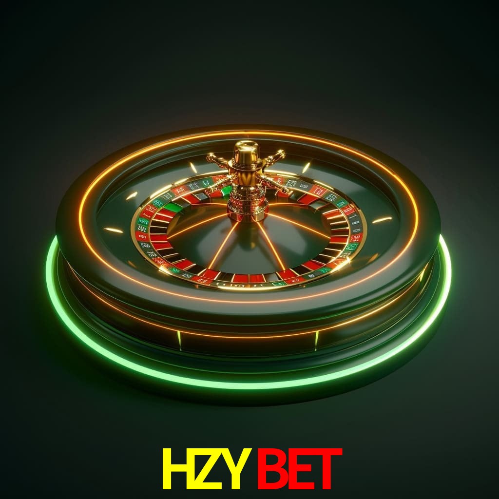 App HZYBET iOS