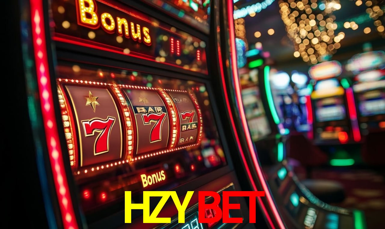 Recursos App HZYBET