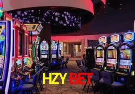 Sistema VIP HZYBET