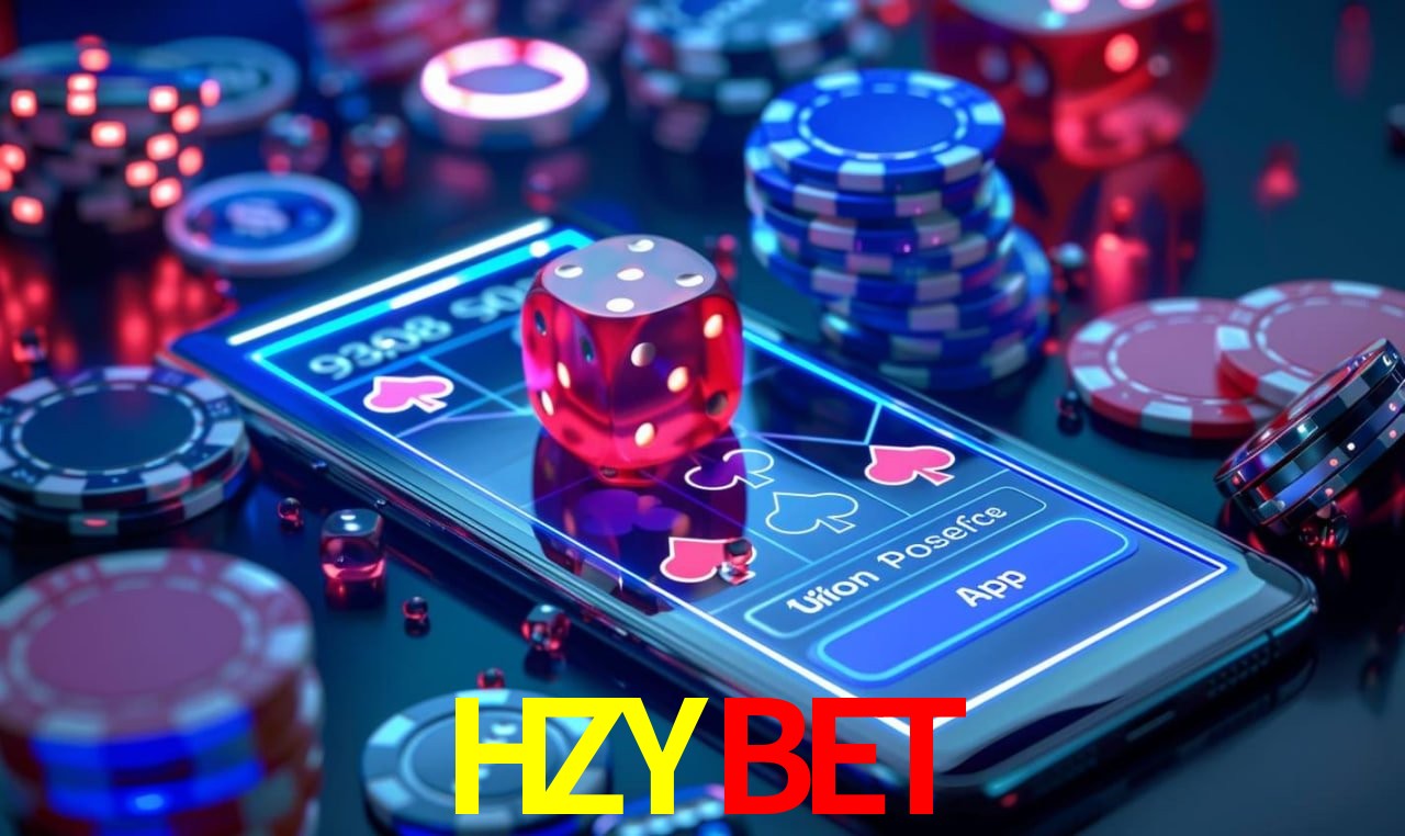 Jogos Mesa HZYBET