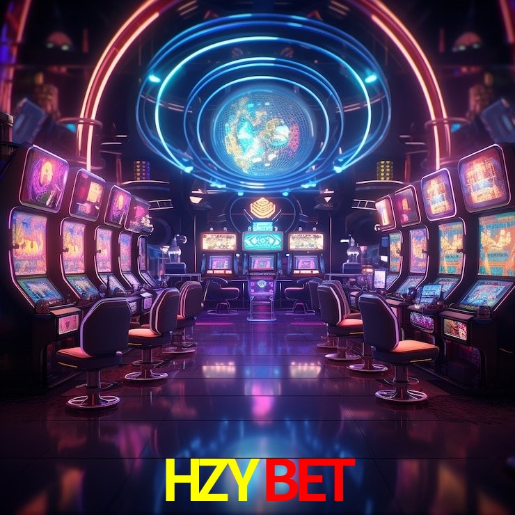 Promoções HZYBET