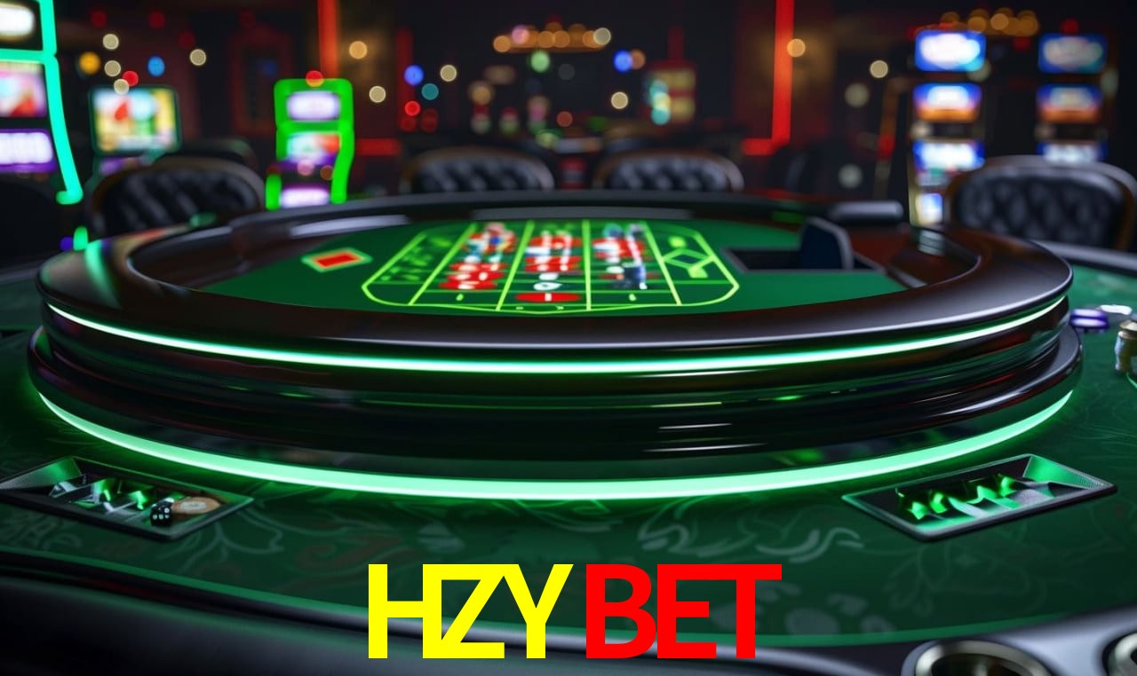 cassino_Baccarat