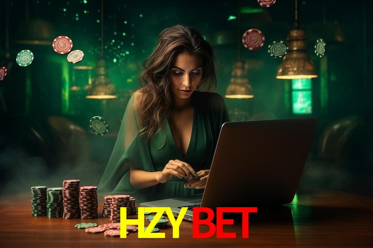 App Store HZYBET
