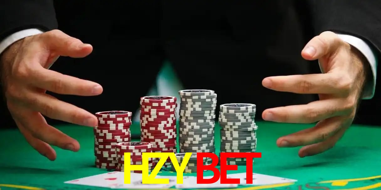 Chances Ganhar HZYBET