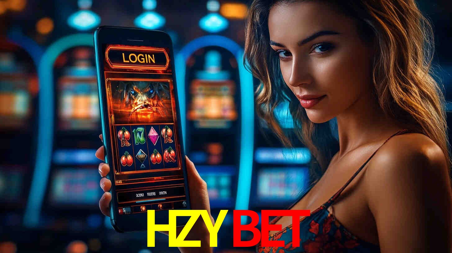 Ofertas App HZYBET
