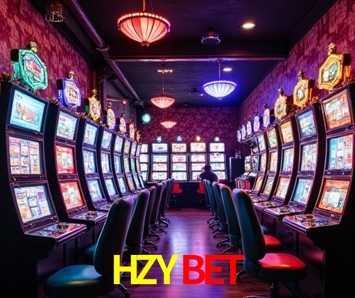 Táticas HZYBET