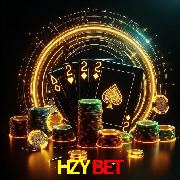 plataforma HZYBET
