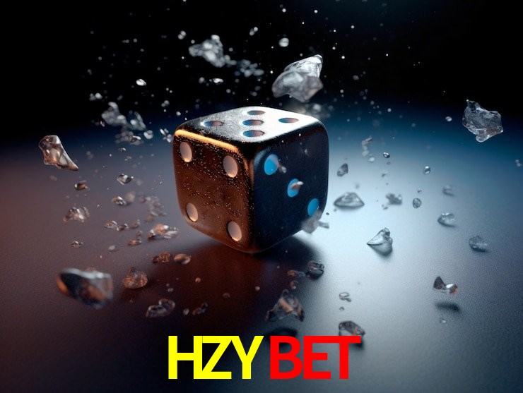 Evolução VIP HZYBET