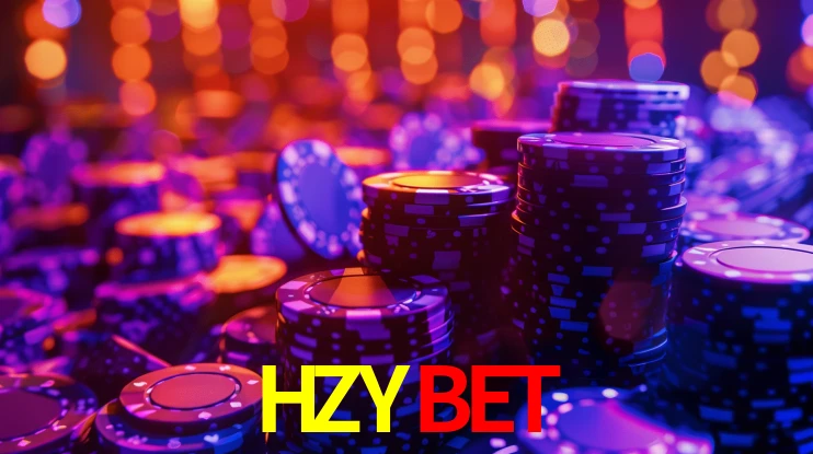 Jogos App HZYBET