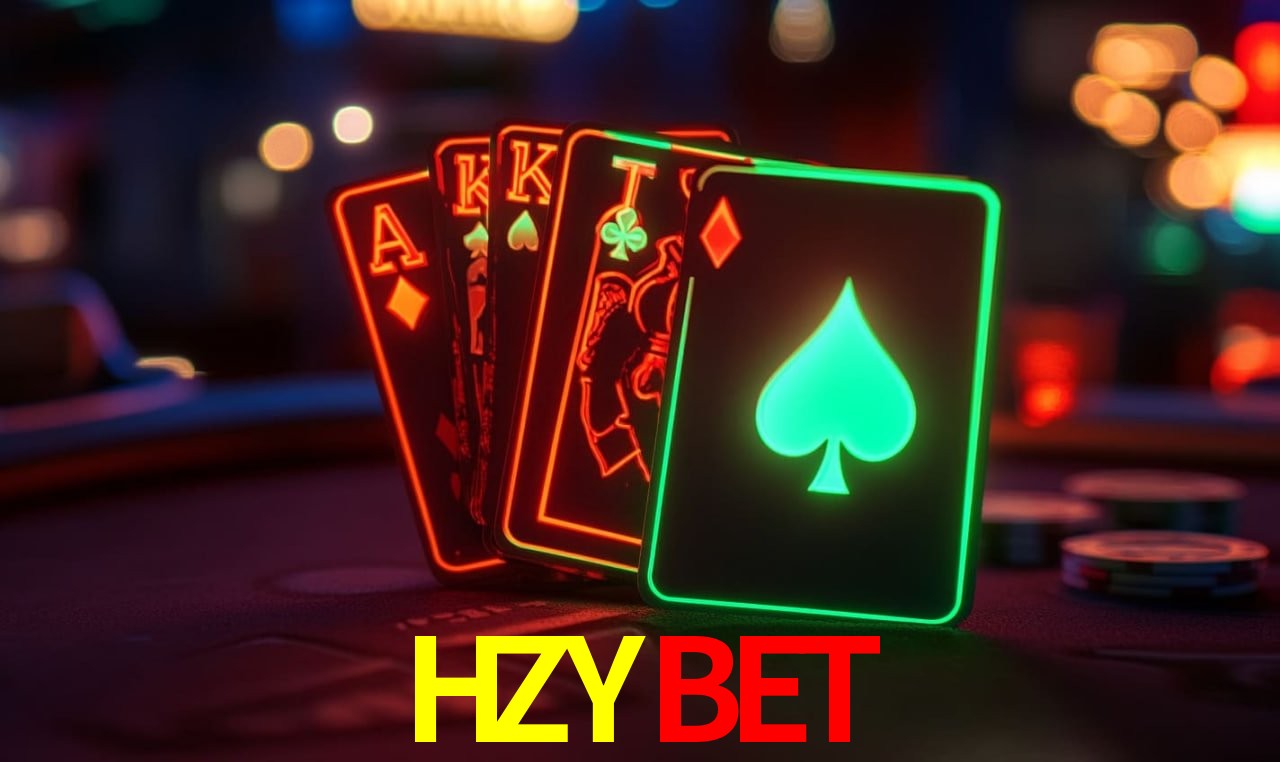 Torneios HZYBET