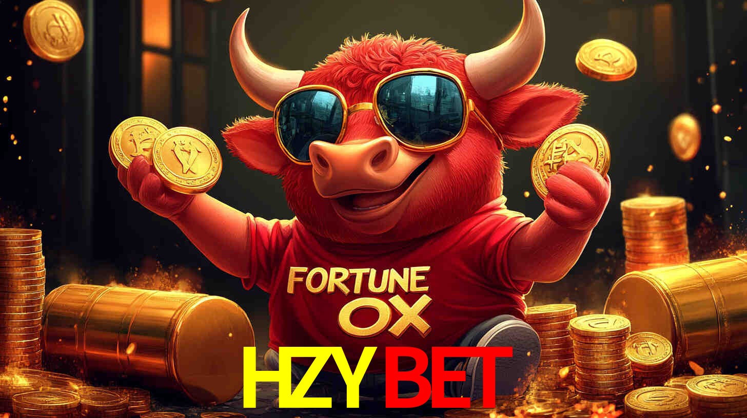 APK HZYBET Android