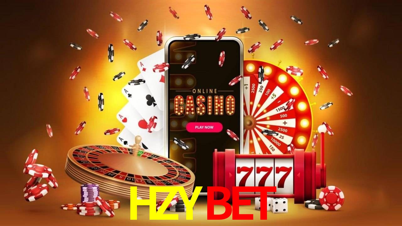 HZYBET Giros Grátis