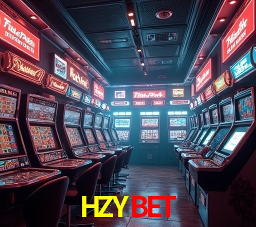 Progressão VIP HZYBET