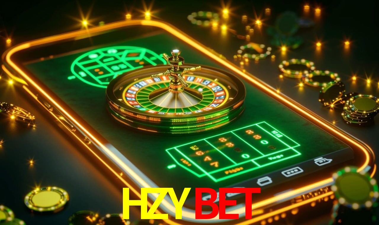Qualificar VIP HZYBET