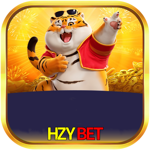 Logo da HZYBET